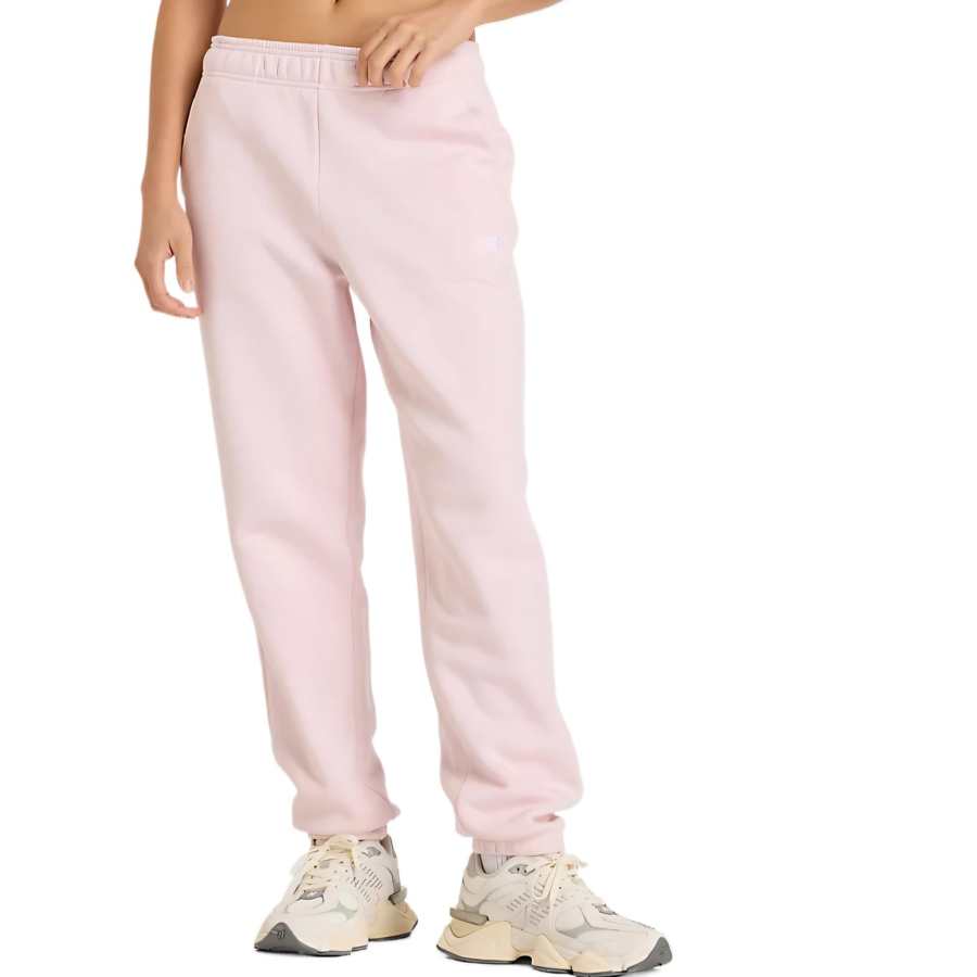 New Balance New Balance Sport Essentials Sports Pants Women's Pink