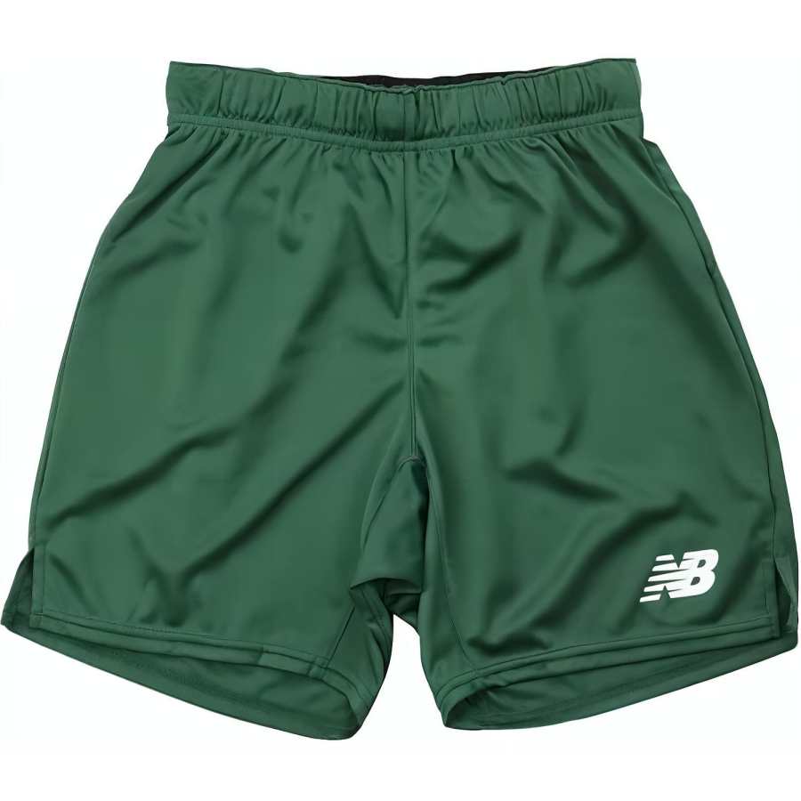 New Balance New Balance Shorts Teenagers Dark Green