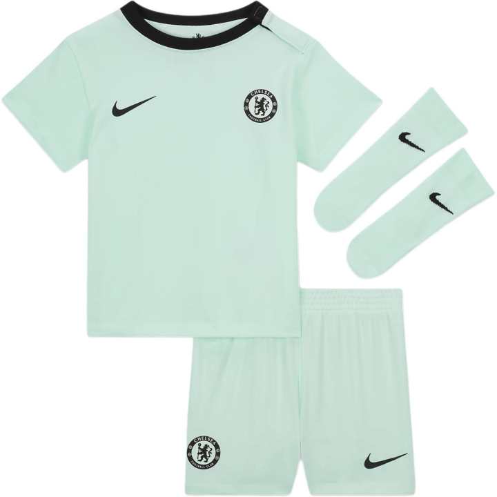 Nike Nike Kids Matching Sets Mint Foam / Black Infant And Toddler