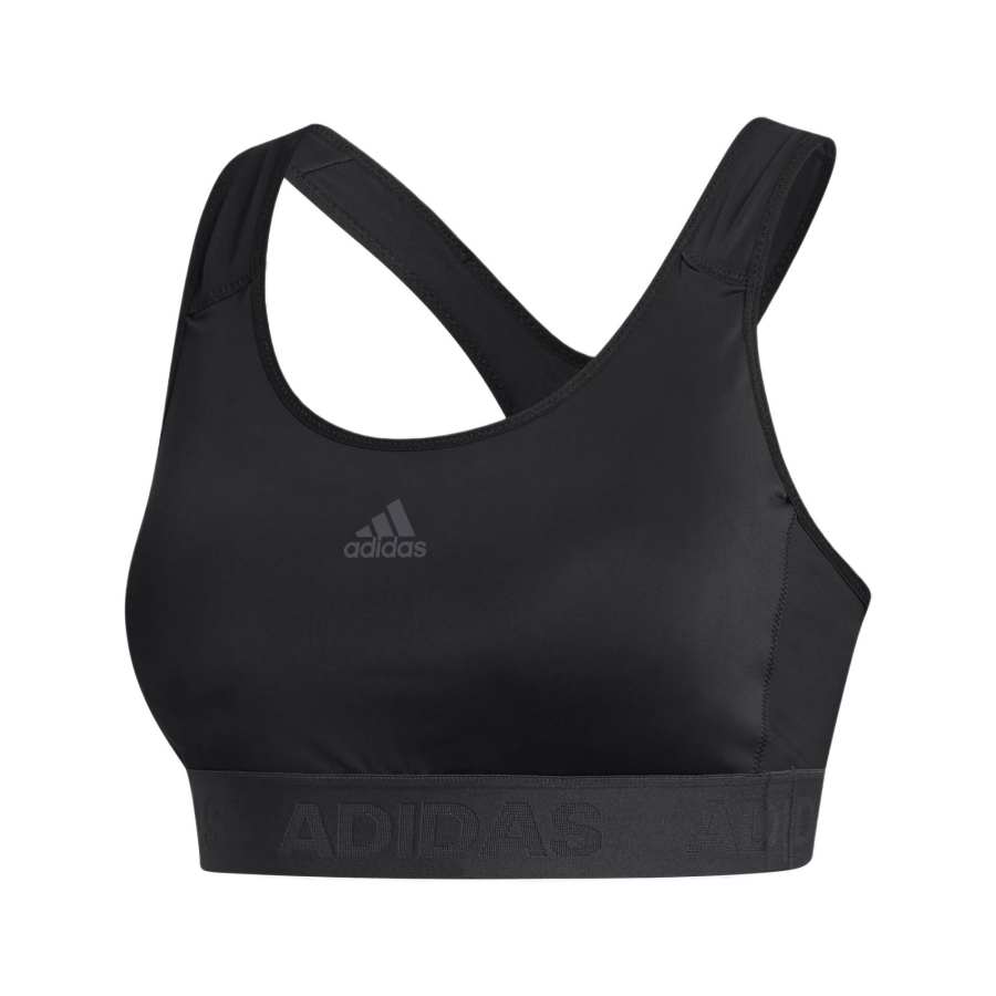 Adidas Adidas Sports Underwear Women's Black