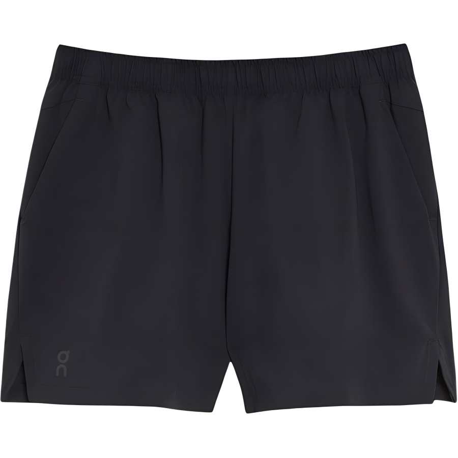 On Running Shorts Women's Black