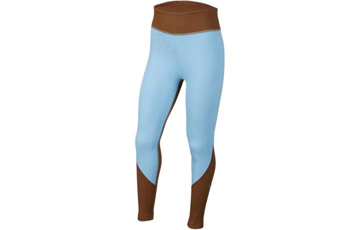Nike Nike One Casual Pants Kids' Light British Umber