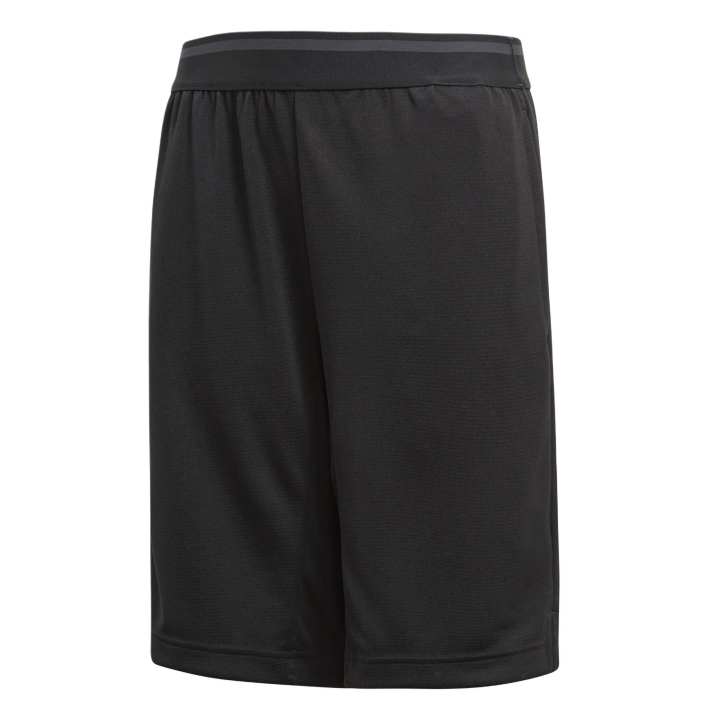 Adidas Adidas Shorts Children Aged 3 7 Years Old Black