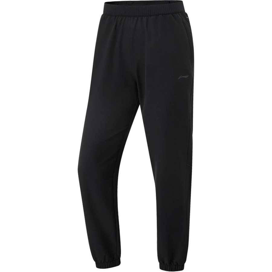 Li-Ning Li Ning Sports Pants Women's Black