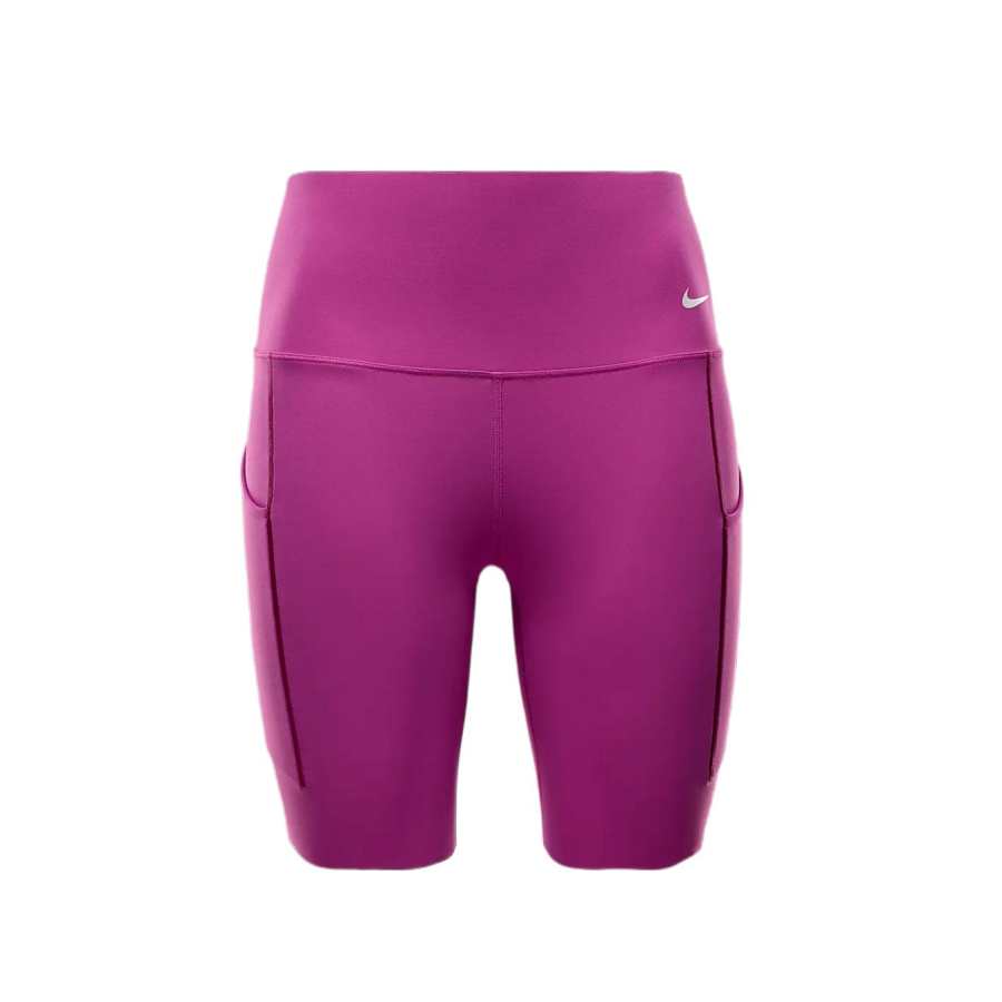 Nike Nike UniversaDri Fit Sports Shorts Women's Hot Fuchsia/Black