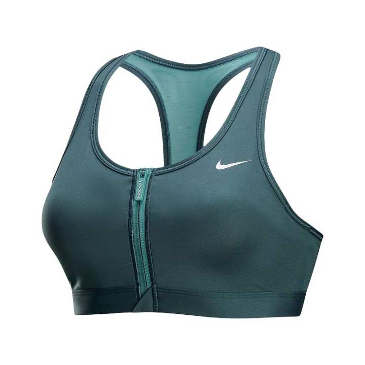 Nike Nike Swoosh Sports Underwear Women's Green