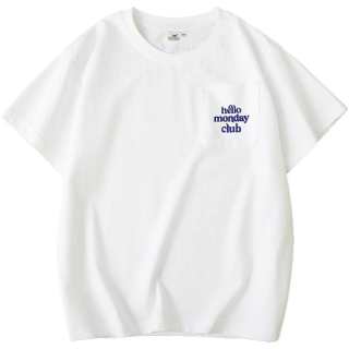 LEE KIDS T Shirts Crew Neck Thin