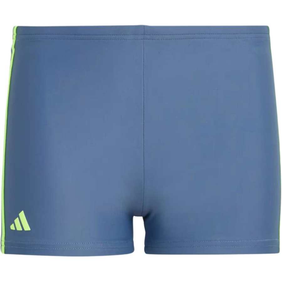 Adidas Adidas Kids' Swimsuit Navy Blue Children Aged 3 7 Years Old