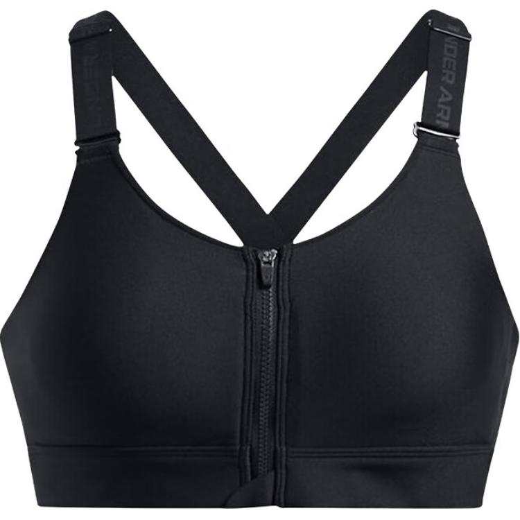Under Armour Infinity 2.0 Sports Underwear Women's Black