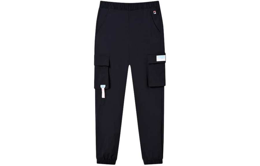 FILA KIDS Casual Pants Kids' Legend Blue