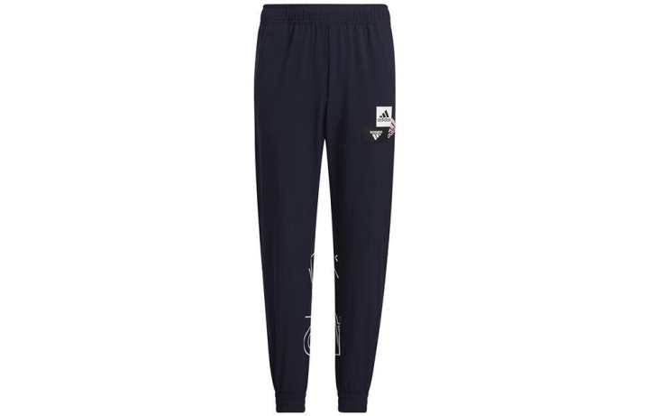 Adidas Adidas Kids Knitted Sweatpants Moderate