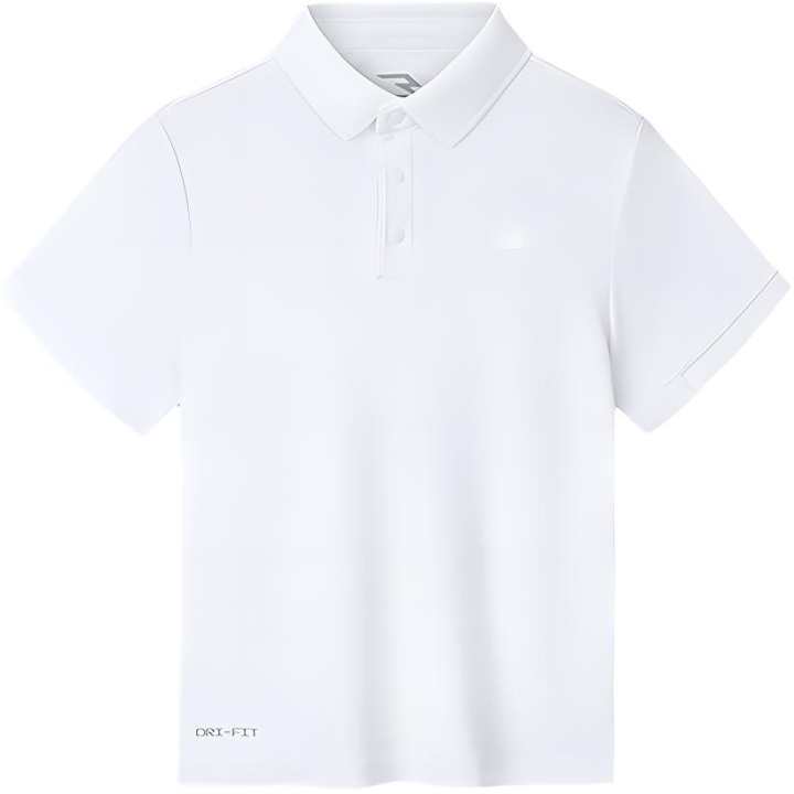 Nike Nike 3Brand T Shirt White Children Aged 3 7 Years Old