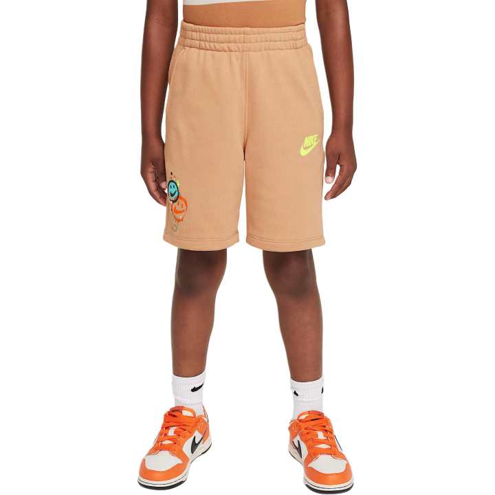 Nike Nike Shorts Children Aged 3 7 Years Old Phellodendron