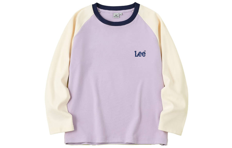LEE KIDS Lee x LUYIWEIDENG LIANMINGKUAN T-Shirt Kids'