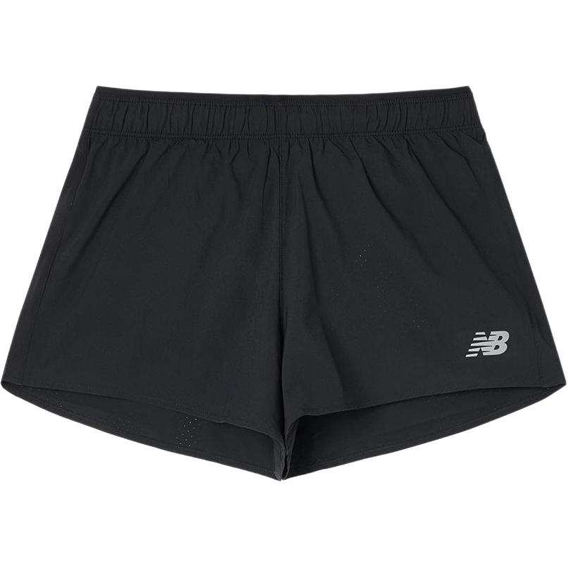 New Balance New Balance Sports Shorts Women's Black