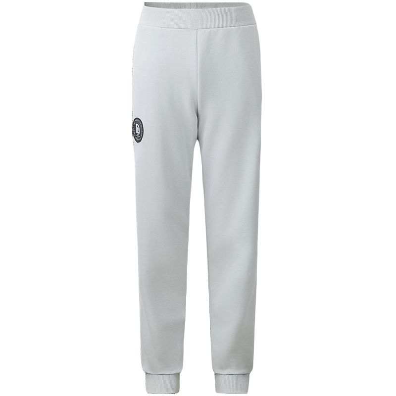 THE NORTH FACE Knitted Sweatpants Starlight Gray Children Aged 3 7 Years Old