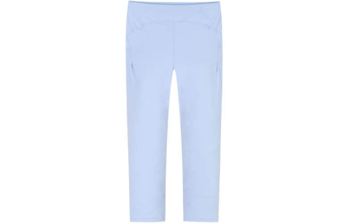 Nike Nike Leggings Children Aged 3 7 Years Old Bell Blue