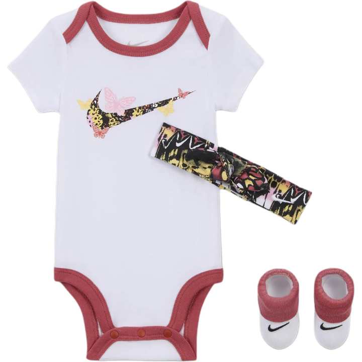 Nike Nike Crawlers White Infant And Toddler