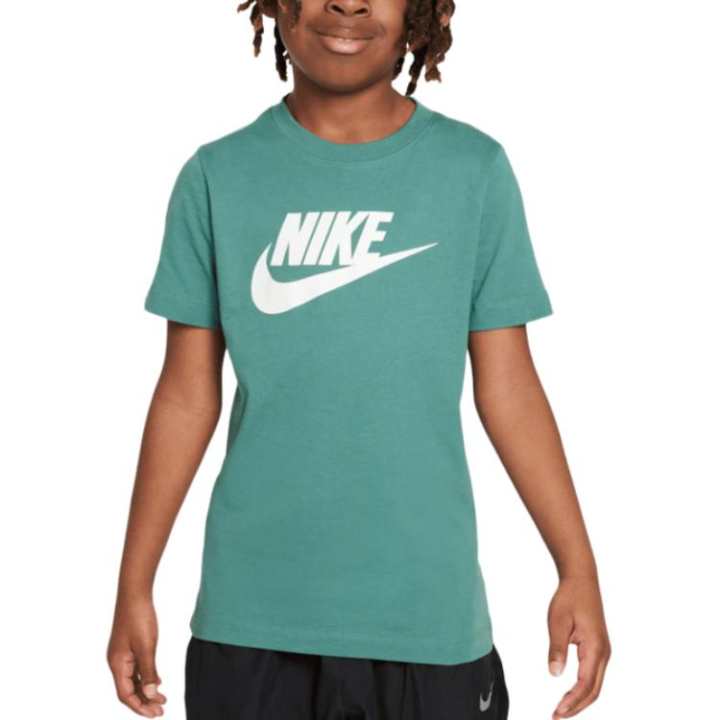 Nike Nike Kids T Shirts Crew Neck