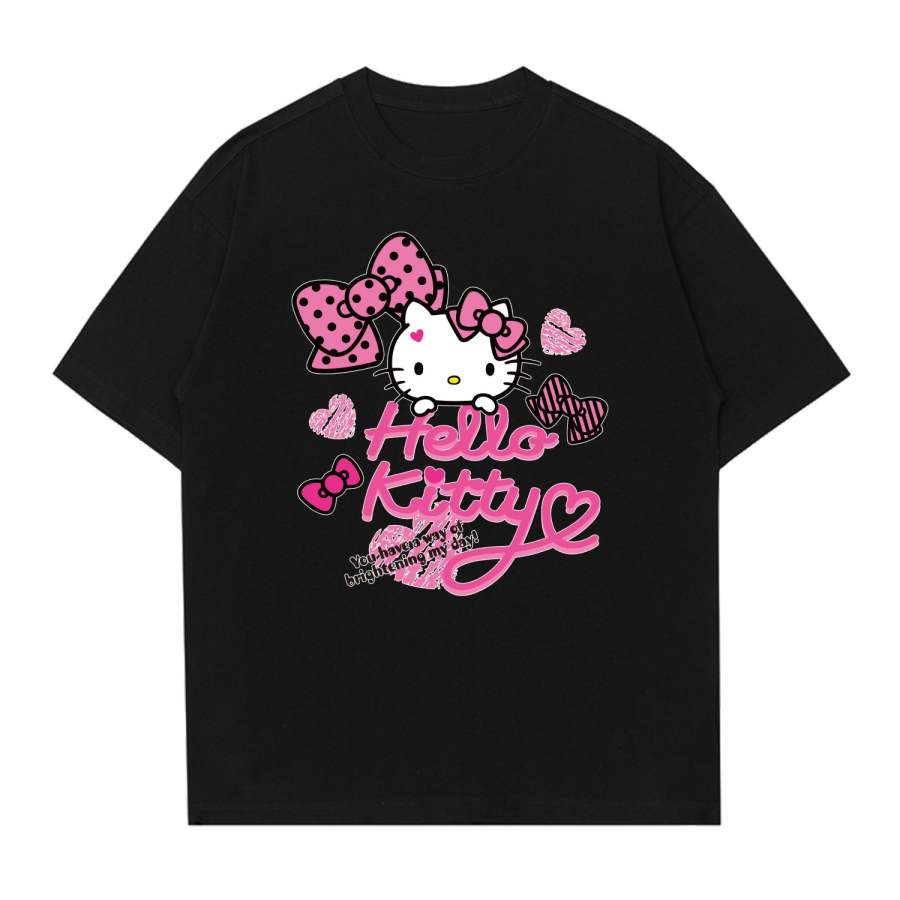 Sanrio x Hello Kitty/, Hello Kitty T Shirt Unisex