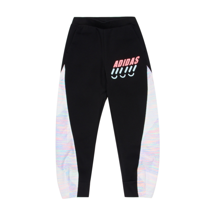 Adidas Adidas Full Length Pants Multicolor Children Aged 3 7 Years Old