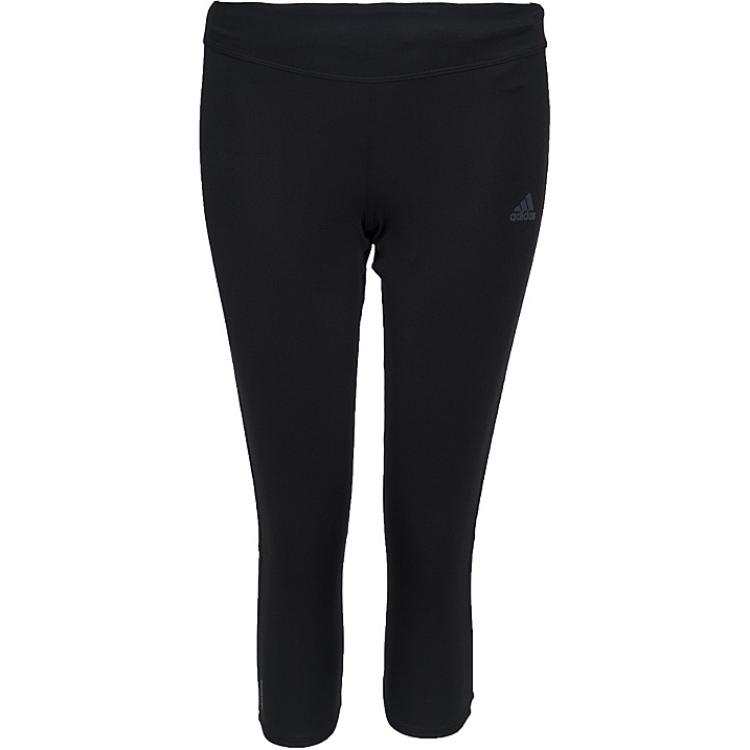 Adidas Adidas Sports Pants Women's Black