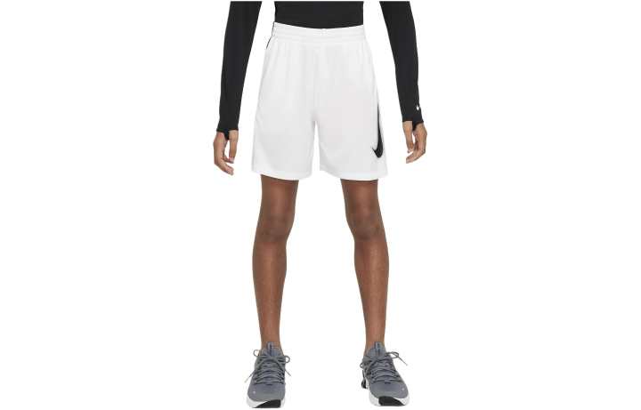 Nike Nike Multi Kids Shorts Kids' White