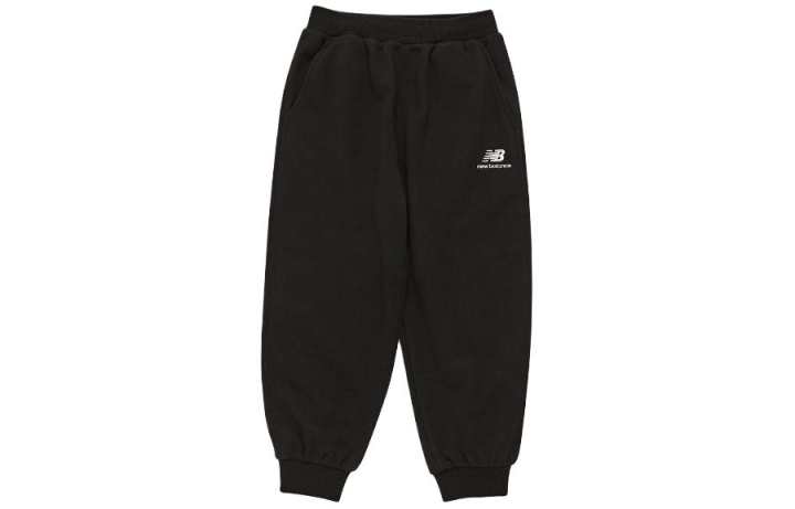 New Balance New Balance Kids Knitted Sweatpants Moderate