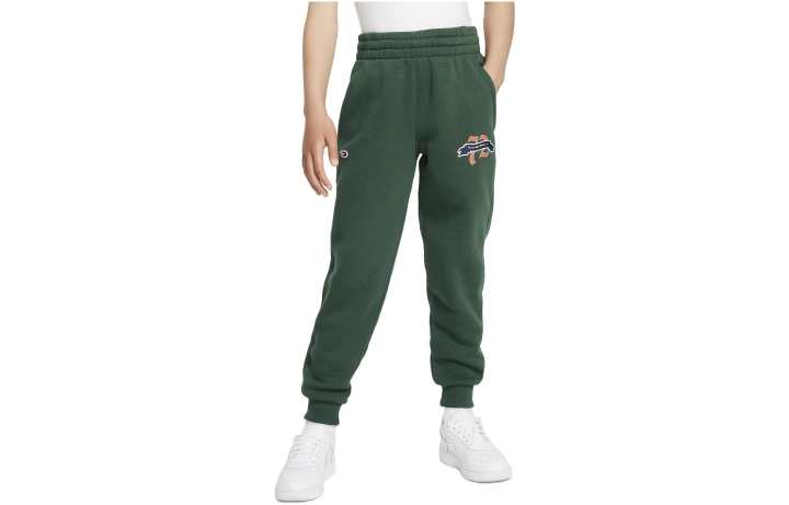 Nike Nike Kids Knitted Sweatpants Moderate