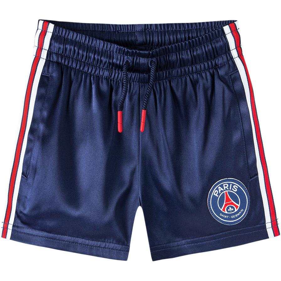 Jordan Jordan x BALI,LIANMINGKUAN Shorts Children Aged 3 7 Years Old Indigo