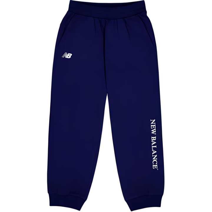 New Balance New Balance Kids Knitted Sweatpants Moderate
