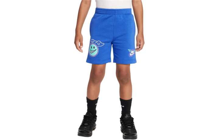 Nike Nike Sportswear Kids Shorts Kids' Blue