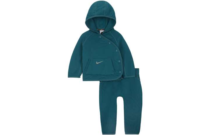 Nike Nike Kids Matching Sets Dark Green Infant And Toddler