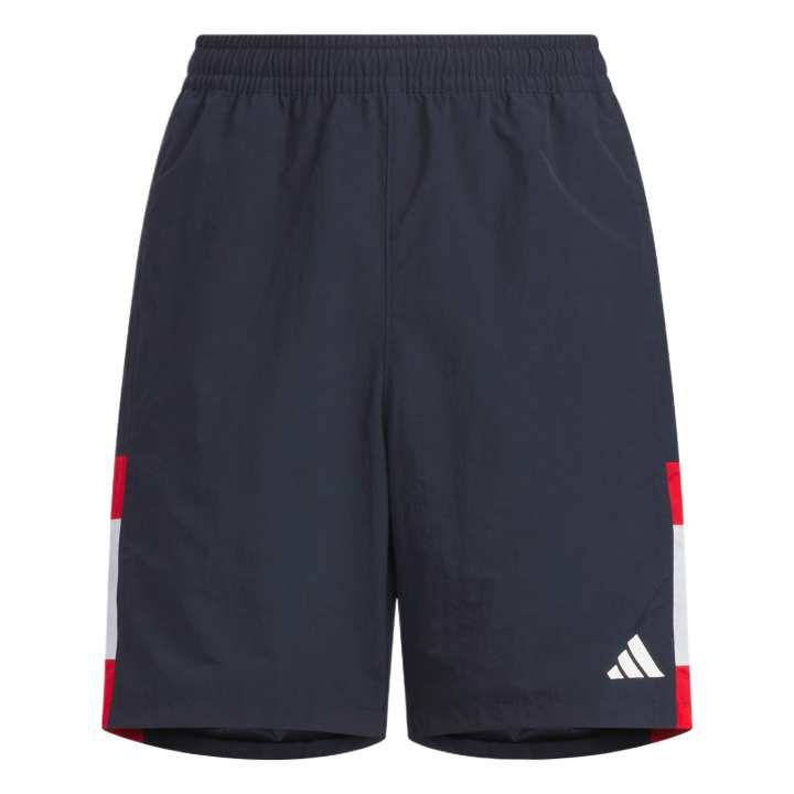 Adidas Adidas Shorts Children Aged 3 7 Years Old Blue