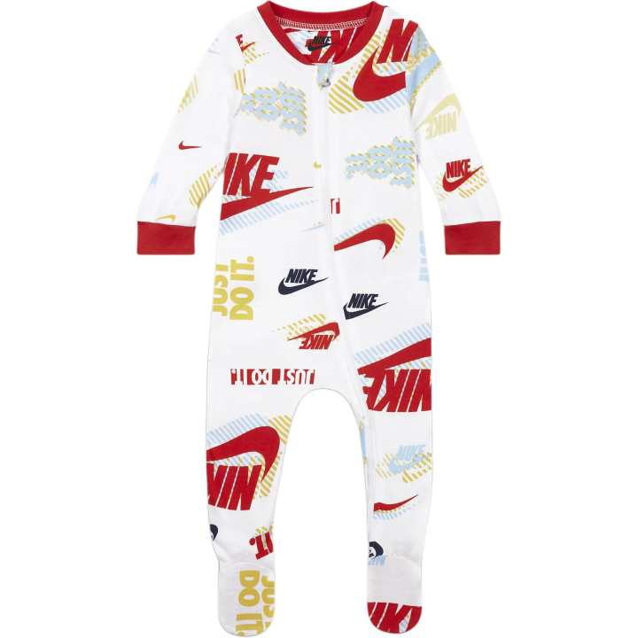 Nike Nike Crawlers White Infant And Toddler