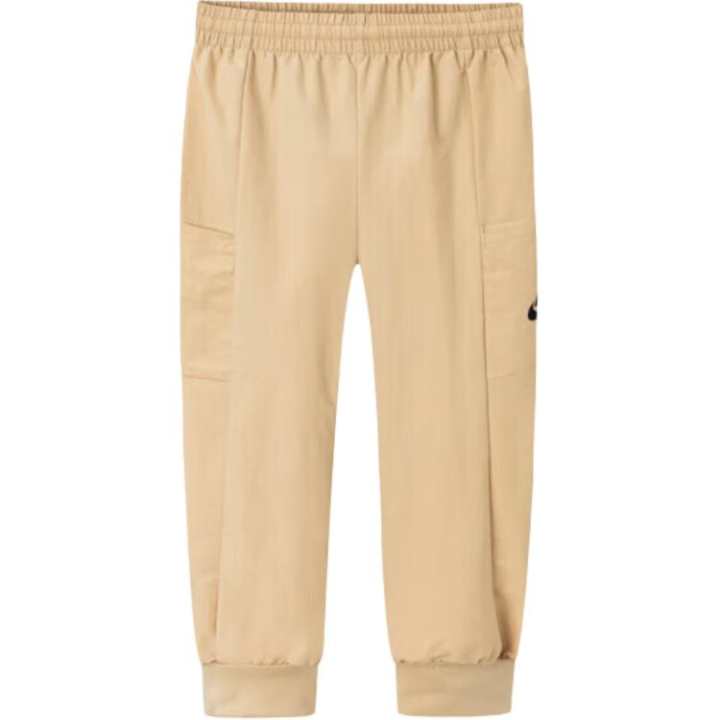 Nike Nike Knitted Sweatpants Light Khaki Children Aged 3 7 Years Old