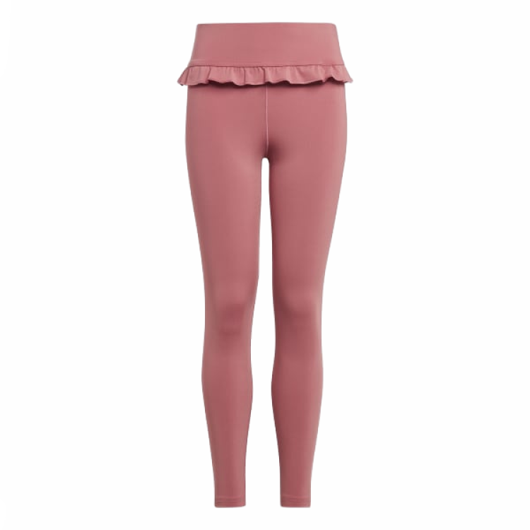 Adidas Adidas Leggings Kids' Pink Stratum