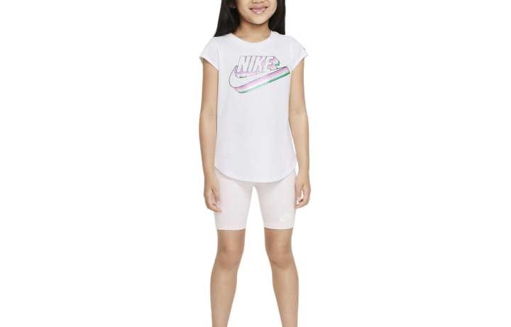 Nike Nike Kids Shorts Moderate