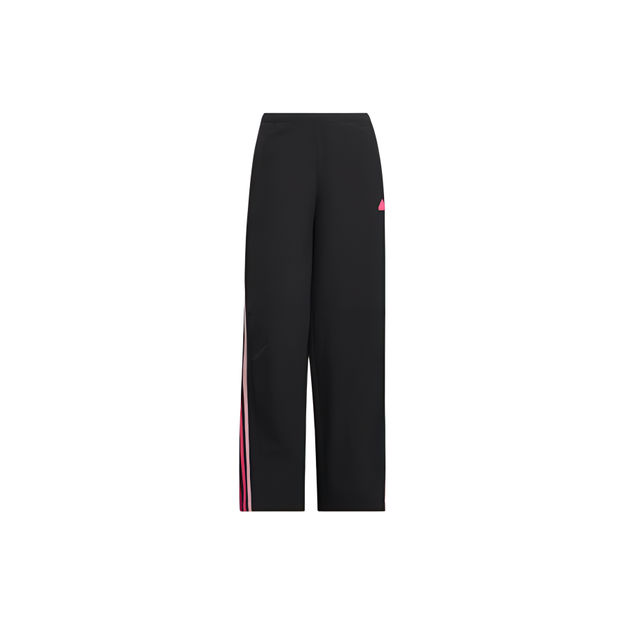 Adidas Adidas Sports Pants Women's Black