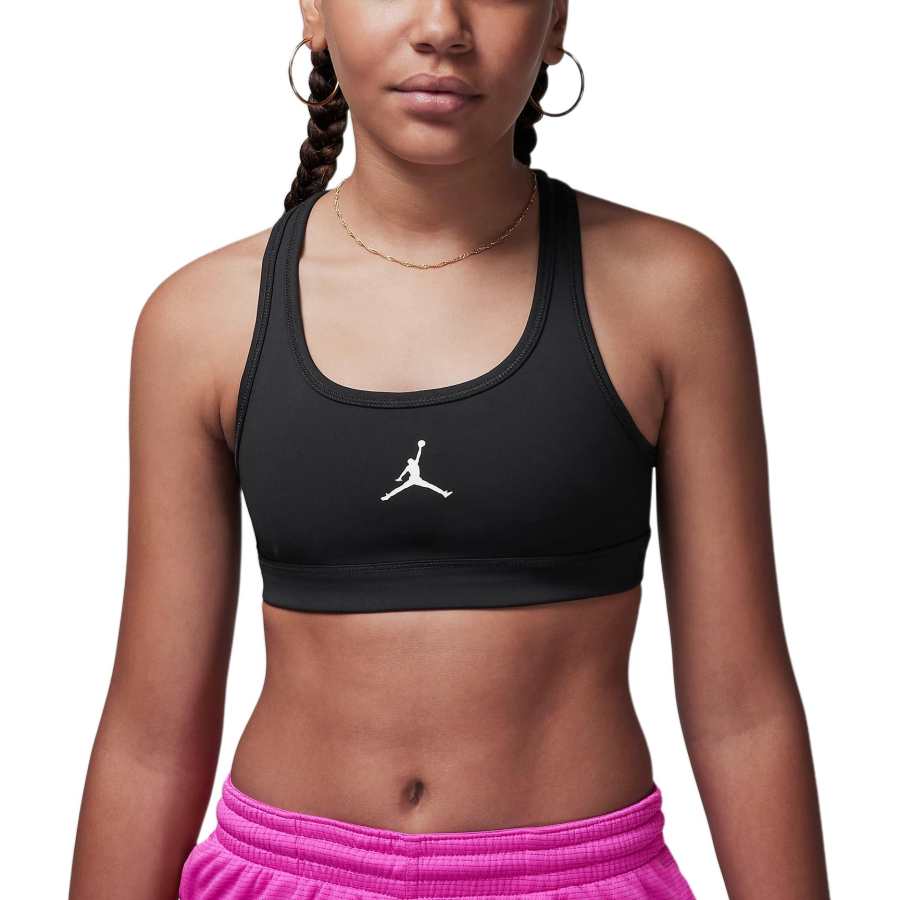 Jordan Jordan Dri FITJumpman Kids' Underwear Black Teenagers