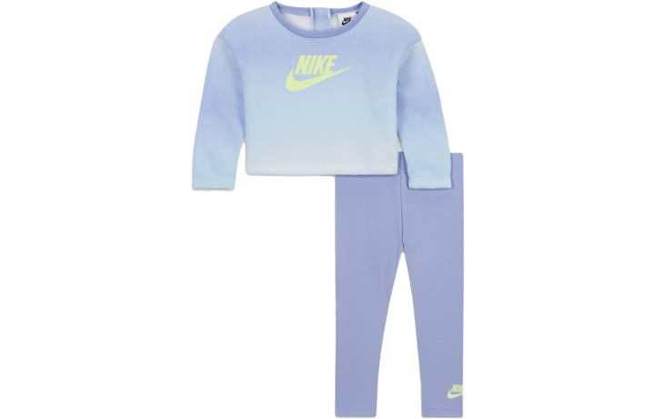 Nike Nike Infant And Toddler Suit Baby Light Thistle