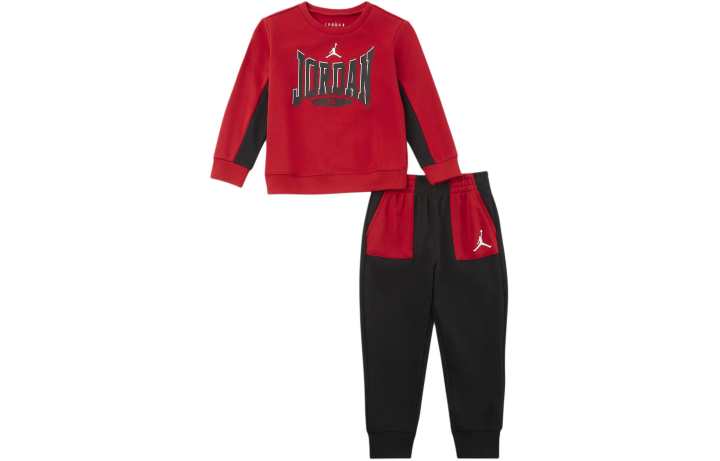 Jordan Jordan Kids Matching Sets Retro Infant And Toddler