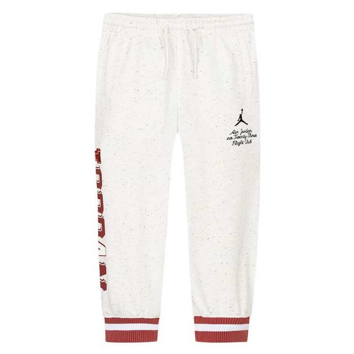 Jordan Jordan Knitted Sweatpants AirFlight Heather Children Aged 3 7 Years Old