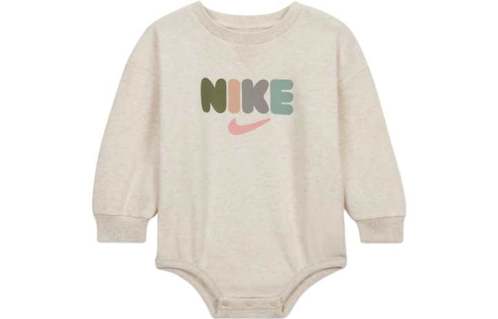 Nike Nike Baby Jumpsuits & Crawlers Moderate