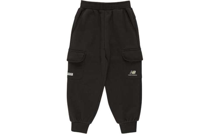 New Balance New Balance Kids Cargo Pants Moderate
