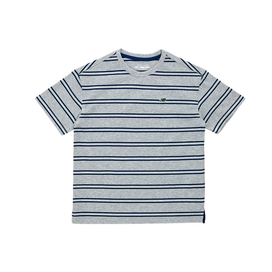 New Balance New Balance T Shirt Gray Children Aged 3 7 Years Old