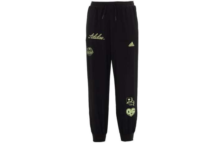 Adidas Adidas Knitted Sweatpants Kids'