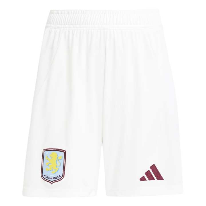 Adidas Adidas FW24 Shorts Teenagers White