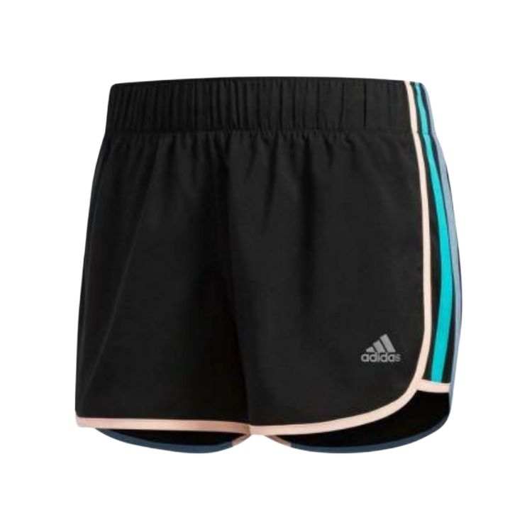 Adidas Adidas Sports Shorts Women's Black