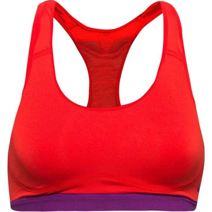 Nike Nike Sports Underwear Women's Red Purple